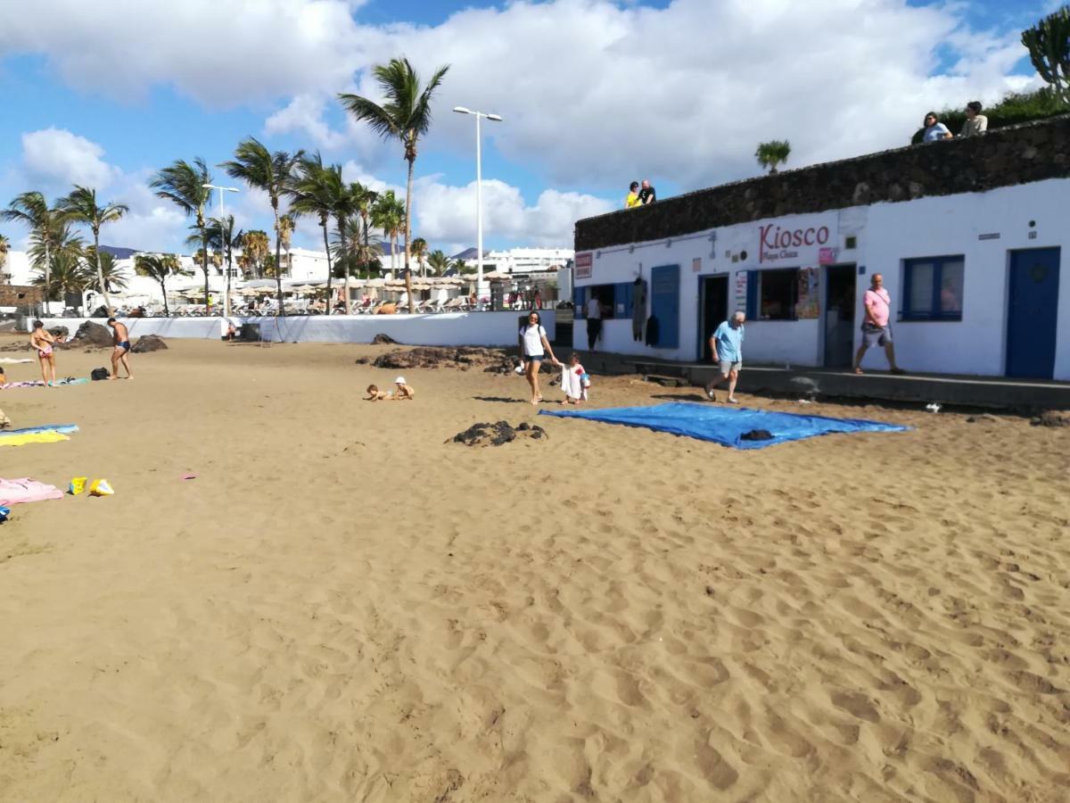 Apartamento Valeria Puerto del Carmen  Exterior photo